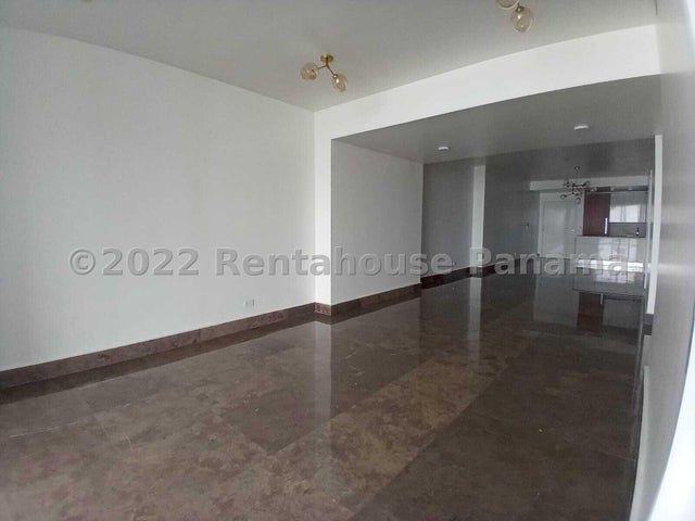 Incredible Apartment - Aartamento en Av Balboa